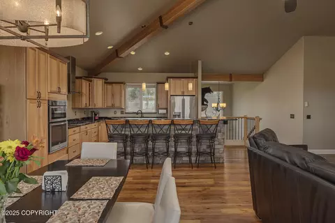 Kitchen - 11268 Sitka Rose Cir, Eagle River, AK 99577 photo 1 of 4
