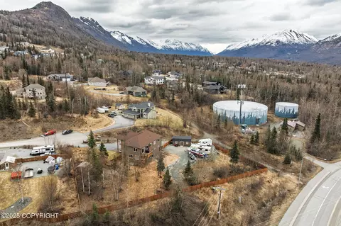 View/Area - 11268 Sitka Rose Cir, Eagle River, AK 99577 photo 1 of 10