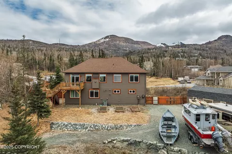 Exterior - 11268 Sitka Rose Cir, Eagle River, AK 99577 photo 16 of 16