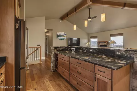 Kitchen - 11268 Sitka Rose Cir, Eagle River, AK 99577 photo 3 of 4