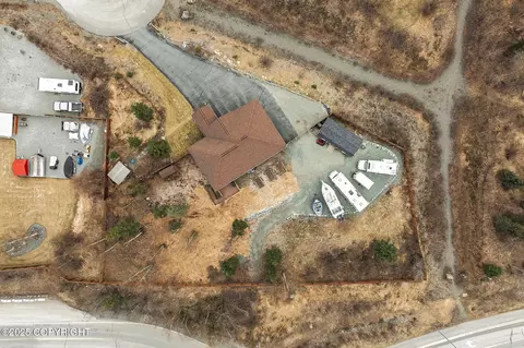 View/Area - 11268 Sitka Rose Cir, Eagle River, AK 99577 photo 8 of 10