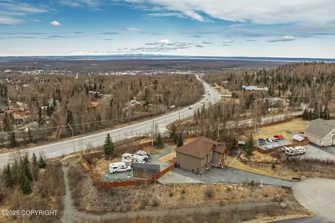 View/Area - 11268 Sitka Rose Cir, Eagle River, AK 99577 photo 5 of 10
