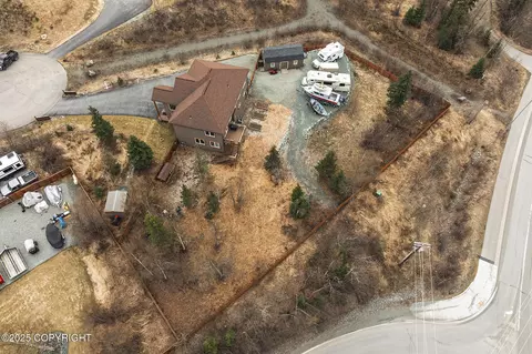 View/Area - 11268 Sitka Rose Cir, Eagle River, AK 99577 photo 10 of 10