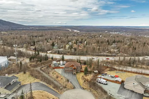 View/Area - 11268 Sitka Rose Cir, Eagle River, AK 99577 photo 6 of 10