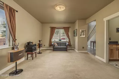 Living - 11268 Sitka Rose Cir, Eagle River, AK 99577 photo 6 of 6