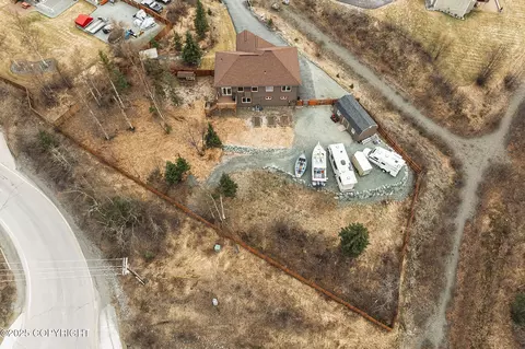 View/Area - 11268 Sitka Rose Cir, Eagle River, AK 99577 photo 9 of 10