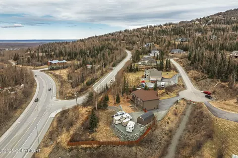 View/Area - 11268 Sitka Rose Cir, Eagle River, AK 99577 photo 4 of 10
