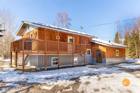 867 Stol Dr, North Pole, AK 99705