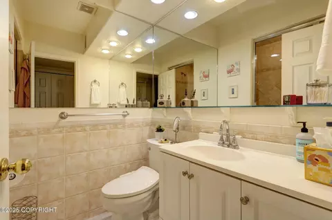 Bath - 7328 Setter Dr, Anchorage, AK 99502 photo 6 of 6