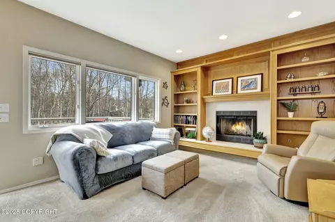 Other - 7328 Setter Dr, Anchorage, AK 99502 photo 6 of 21
