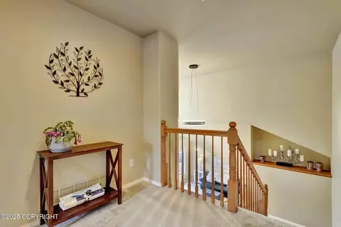 Entry Way - 7328 Setter Dr, Anchorage, AK 99502 photo 8 of 12