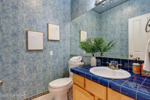 Bath - 7328 Setter Dr, Anchorage, AK 99502 photo 1 of 6