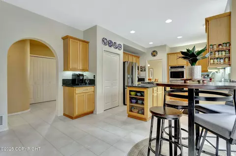 Kitchen - 7328 Setter Dr, Anchorage, AK 99502 photo 1 of 7