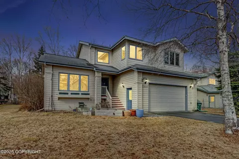 Other - 7328 Setter Dr, Anchorage, AK 99502 photo 1 of 21