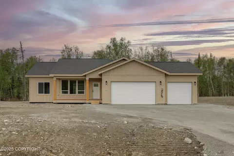 L8 B3 N Cottage Hill Drive, Palmer, AK 99645