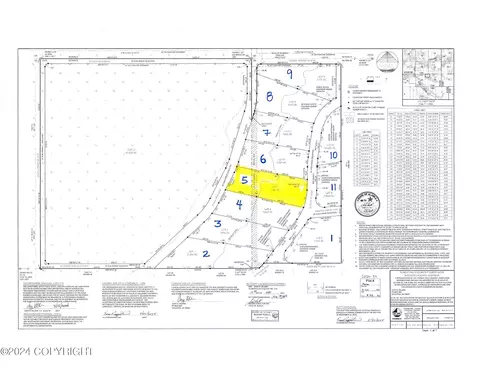 lot5 Authentic Rd, Soldotna, AK 99669