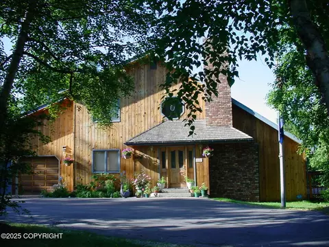 3050 E Dannys Ave, Wasilla, AK 99654