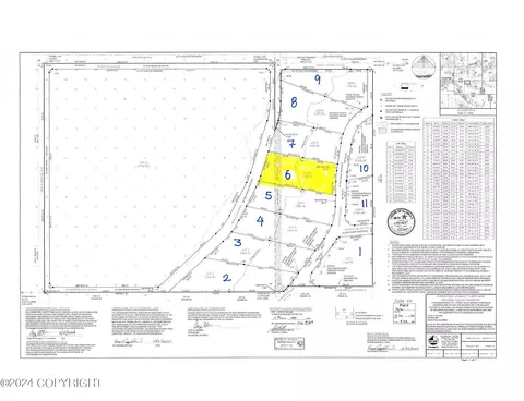 lot6 Authentic Rd, Soldotna, AK 99669