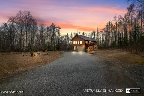 8730 W Sanderling Dr, Wasilla, AK 99623