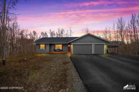 2950 N Mosier Ct, Wasilla, AK 99654