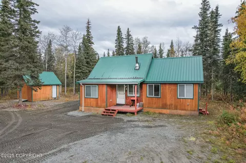 28358 Kalifornsky Beach Rd, Kasilof, AK 99610