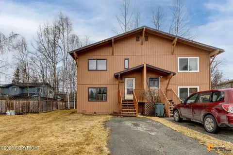 Exterior - 249 Fall Leaf Cir, Anchorage, AK 99504 photo 6 of 6
