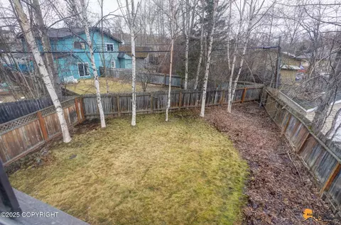 Exterior - 249 Fall Leaf Cir, Anchorage, AK 99504 photo 2 of 6