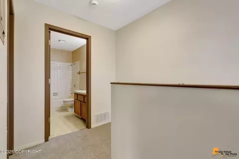Entry Way - 249 Fall Leaf Cir, Anchorage, AK 99504 photo 3 of 3