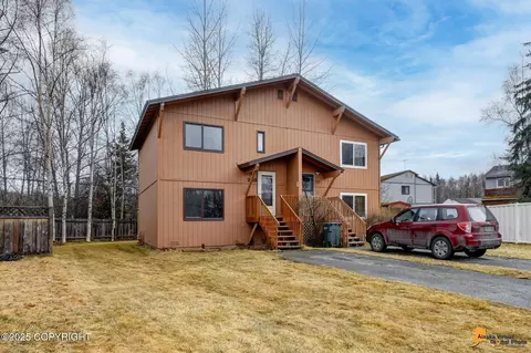 249 Fall Leaf Cir, Anchorage, AK 99504