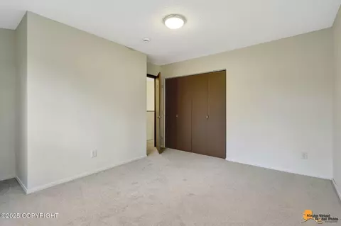 Bedroom - 249 Fall Leaf Cir, Anchorage, AK 99504 photo 2 of 3