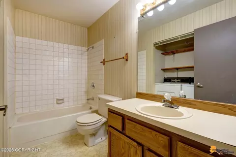 Bath - 249 Fall Leaf Cir, Anchorage, AK 99504 photo 1 of 1