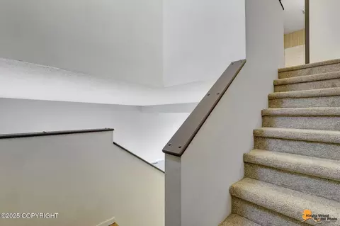 Entry Way - 249 Fall Leaf Cir, Anchorage, AK 99504 photo 1 of 3