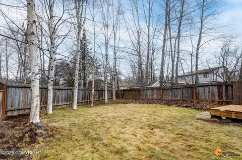 Exterior - 249 Fall Leaf Cir, Anchorage, AK 99504 photo 3 of 6