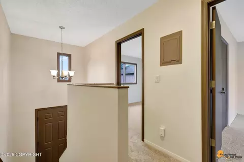 Entry Way - 249 Fall Leaf Cir, Anchorage, AK 99504 photo 2 of 3