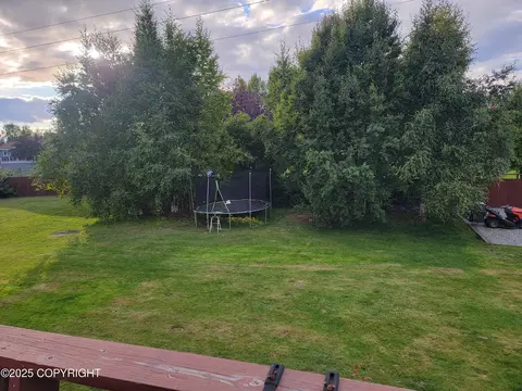 Exterior - 21218 Baron Dr, Chugiak, AK 99567 photo 11 of 13