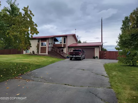 Other - 21218 Baron Dr, Chugiak, AK 99567 photo 16 of 16