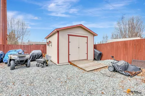Other - 21218 Baron Dr, Chugiak, AK 99567 photo 13 of 16