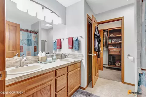Bath - 21218 Baron Dr, Chugiak, AK 99567 photo 1 of 5