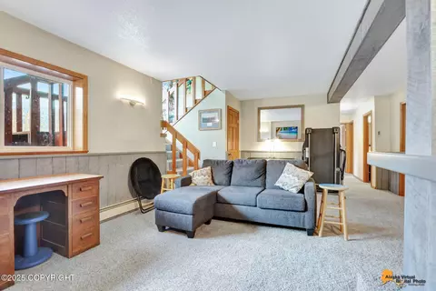Living - 21218 Baron Dr, Chugiak, AK 99567 photo 8 of 8