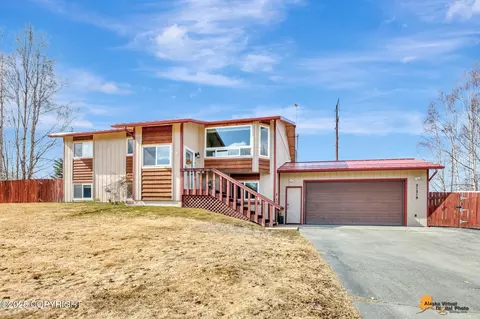 21218 Baron Dr, Chugiak, AK 99567