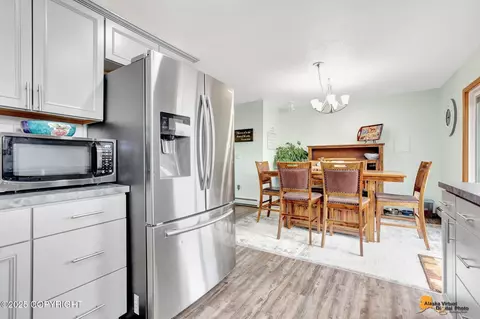 Dining - 21218 Baron Dr, Chugiak, AK 99567 photo 5 of 5