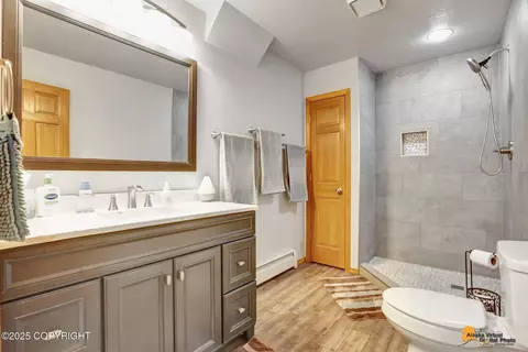 Bath - 21218 Baron Dr, Chugiak, AK 99567 photo 3 of 5