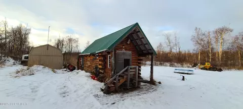 16978 W Third Ave, Wasilla, AK 99623 photo 1