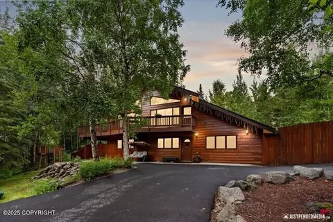 30215 List Cir, Eagle River, AK 99577