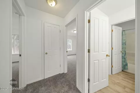 Entry Way - 19449 Highland Ridge Dr, Eagle River, AK 99577 photo 3 of 3