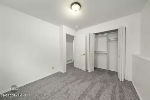 Bedroom - 19449 Highland Ridge Dr, Eagle River, AK 99577 photo 5 of 5