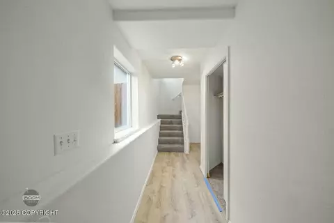 Entry Way - 19449 Highland Ridge Dr, Eagle River, AK 99577 photo 1 of 3