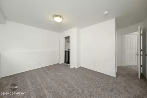 Bedroom - 19449 Highland Ridge Dr, Eagle River, AK 99577 photo 4 of 5
