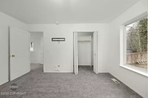 Bedroom - 19449 Highland Ridge Dr, Eagle River, AK 99577 photo 2 of 5