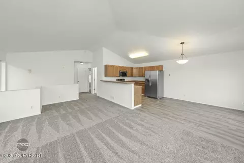 Living - 19449 Highland Ridge Dr, Eagle River, AK 99577 photo 3 of 3